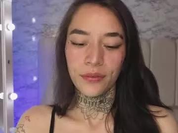 kataleya_t from Chaturbate is Freechat