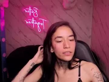 kataleya_t from Chaturbate is Freechat