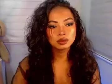 katalina_rouge from Chaturbate is Freechat