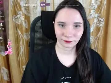 katecrash from Chaturbate is Freechat