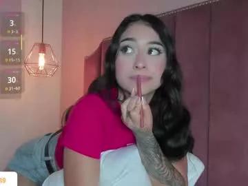 kateryn_bale from Chaturbate is Freechat