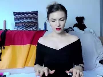 katherinemidnight from Chaturbate is Freechat
