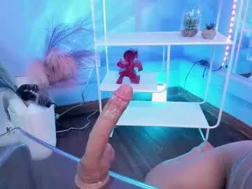 kathia_saenz from Chaturbate is Freechat