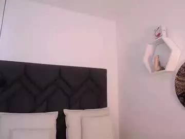 kathyaa_ from Chaturbate is Freechat