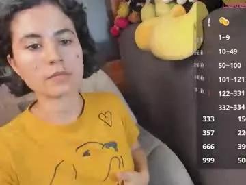katia_12_ from Chaturbate is Freechat