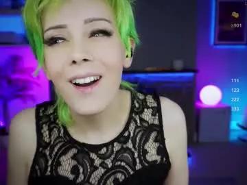 katie_cutie_ts from Chaturbate is Freechat