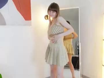 katie_ktk from Chaturbate is Freechat