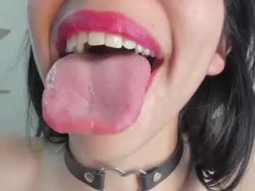 katty_mouth from Chaturbate is Freechat