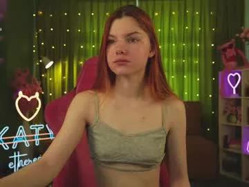 Photos of katy_ethereal from Chaturbate is Freechat