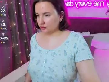 katyaneilson from Chaturbate is Freechat