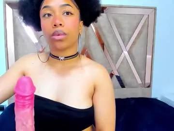 katyortiz from Chaturbate is Freechat