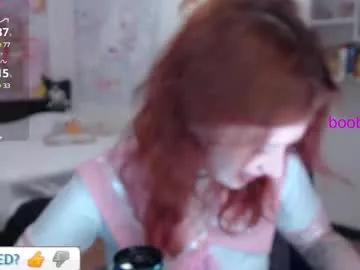 kawaii_angell from Chaturbate is Freechat
