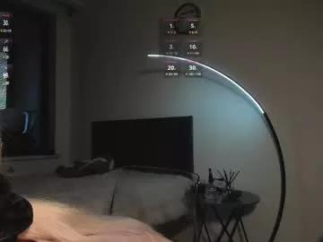 kaya_davis from Chaturbate is Freechat