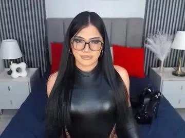 kelsie_silva from Chaturbate is Freechat
