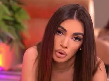 kendall_jolly from Chaturbate is Freechat