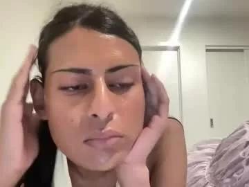 kendallmaraj from Chaturbate is Freechat