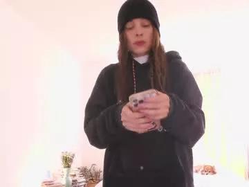 kendalltyler from Chaturbate is Freechat