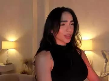 kendalstar_ from Chaturbate is Freechat