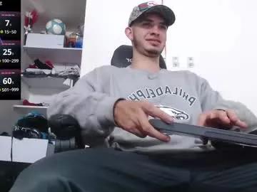 kenn_blake1 from Chaturbate is Freechat