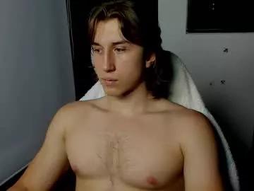 kent_rushell from Chaturbate is Freechat