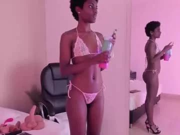 kenya_stone_ from Chaturbate is Freechat