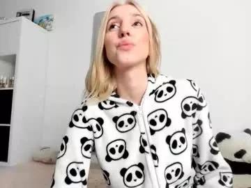 Photos of kenziedawton from Chaturbate is Private