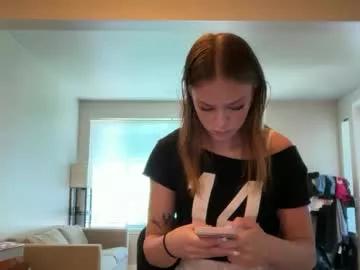 kenziesmithh from Chaturbate is Freechat