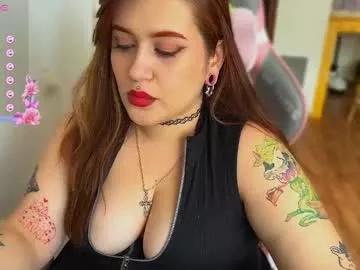 keshamoon from Chaturbate is Freechat