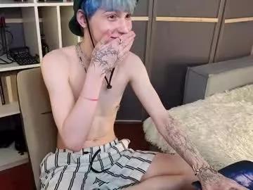 kessy_white from Chaturbate is Freechat