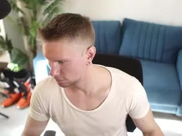 kevin_park from Chaturbate is Freechat