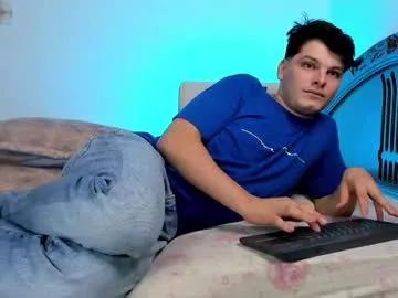 kevinxlvx from Chaturbate is Freechat