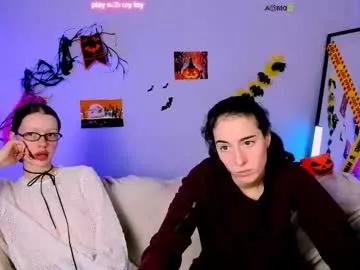 khloebeauty from Chaturbate is Freechat