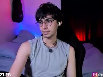 Photos of khozler_ from Chaturbate is Freechat