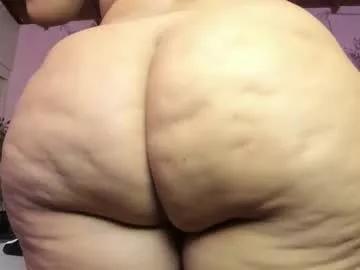 kiana_cream from Chaturbate is Freechat