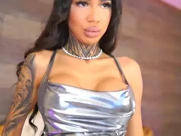 kiara_moreno from Chaturbate is Freechat