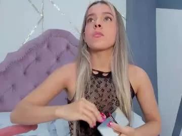 kiimberlyadams from Chaturbate is Freechat