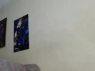 kiing_black from Chaturbate is Freechat