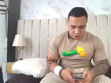 kiing_magic from Chaturbate is Freechat