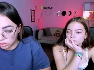 kiki_swan from Chaturbate is Freechat