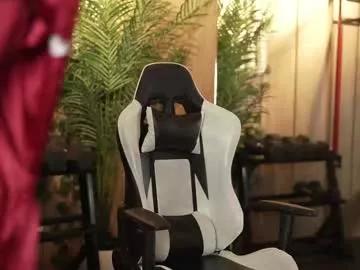 kim_beckett from Chaturbate is Freechat