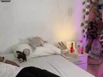 kimandyuk from Chaturbate is Freechat