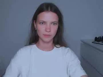 kimberlyhart_ from Chaturbate is Freechat