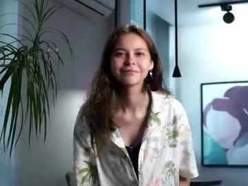 kimikett from Chaturbate is Freechat