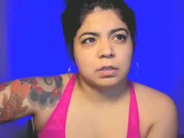 kimmiakiss22 from Chaturbate