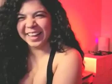 kimmiakiss22 from Chaturbate