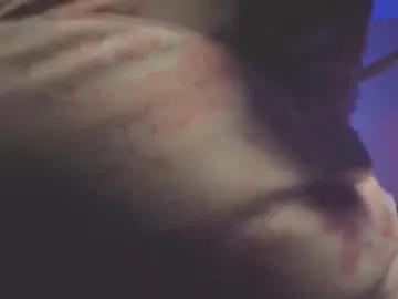 kimmiakiss22 from Chaturbate