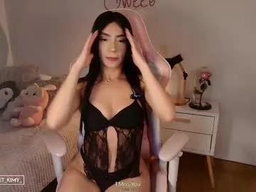 kimmy_sweet_ from Chaturbate is Freechat