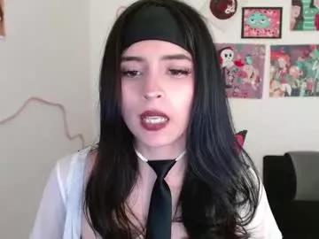 kind_scarlett from Chaturbate is Freechat