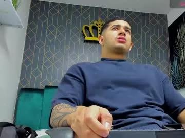 king_falconer from Chaturbate is Freechat