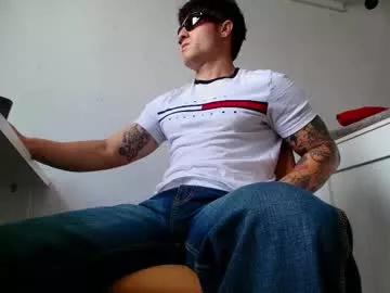 king_master_juan from Chaturbate is Freechat